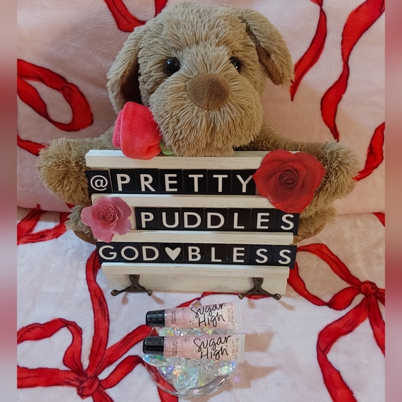 💋 🍬 NWOT VS Sugar High Flavor Lip Gloss 🍬 💋 - Picture 7 of 12